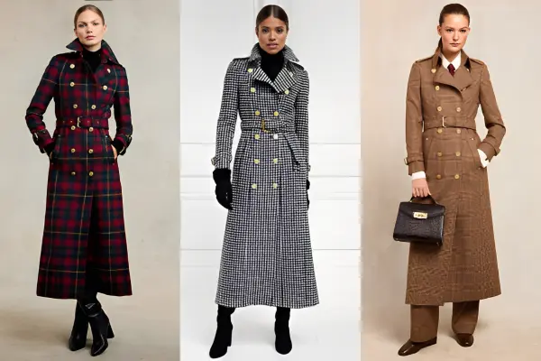 Classy Winter Outfits Ideas