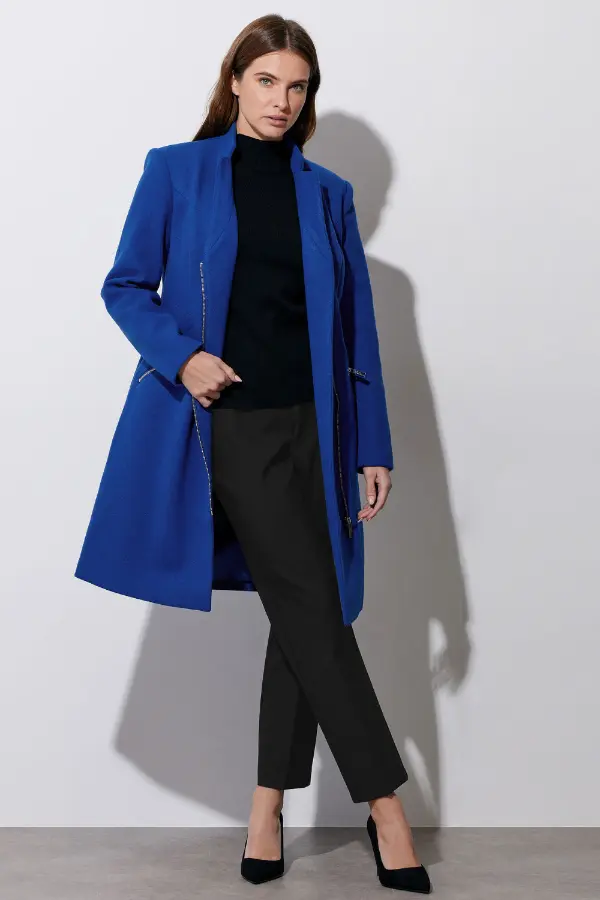 Dressy Fall Outfits