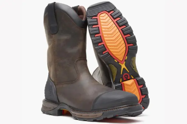 Durango Steel Toe Work Boots