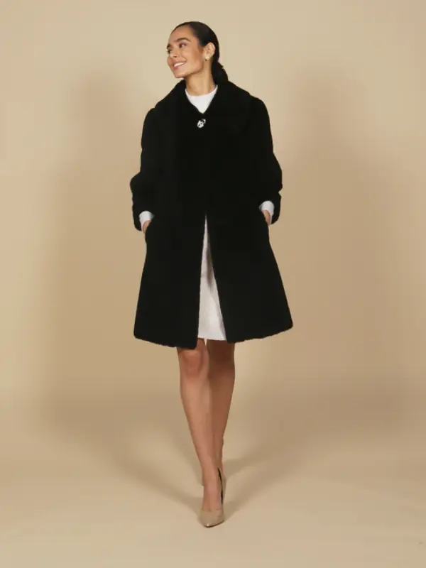 Elegant Winter Outfits