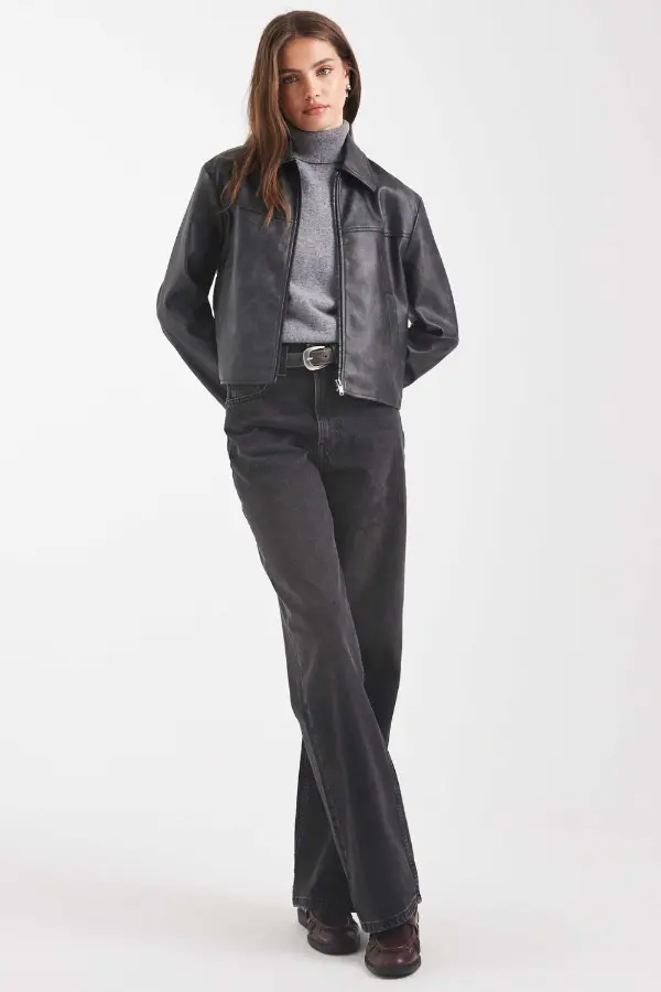 Fall Outfits With Jeans