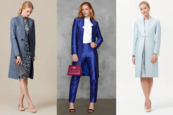 Formal Coat Ideas