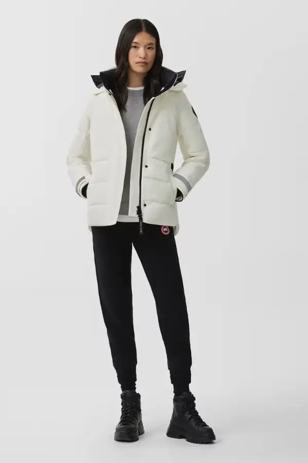 Parka Jacket Women's