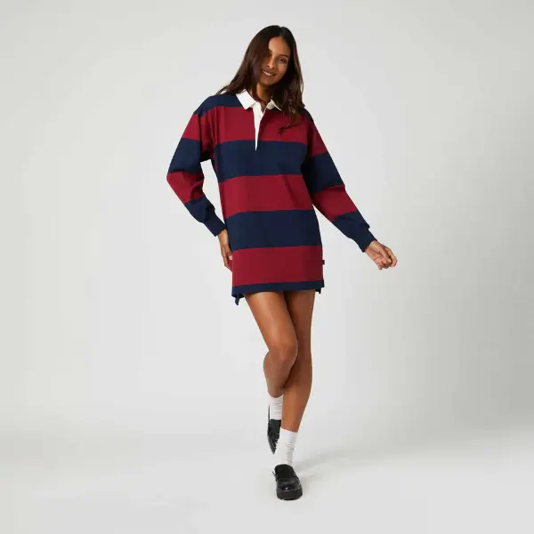 Preppy Outfit