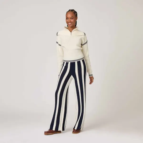 Preppy Outfit
