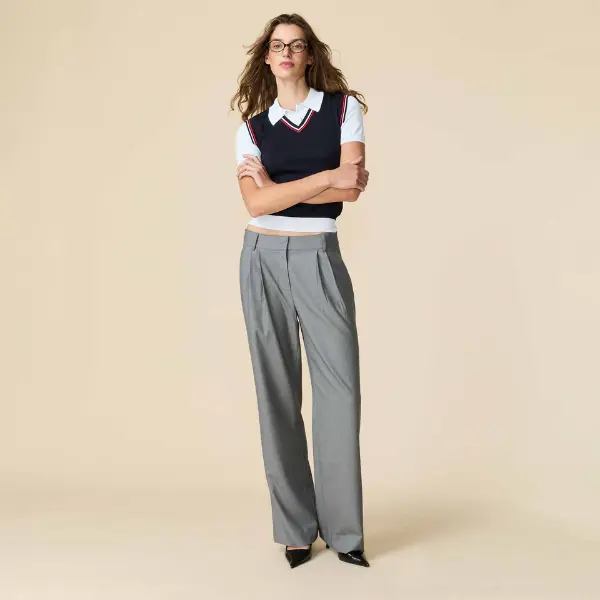 Preppy Outfits Women