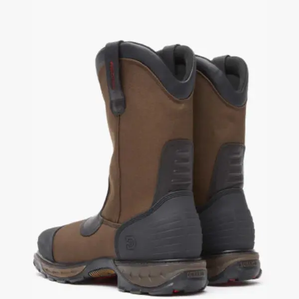 Pull on Men's Work Boots