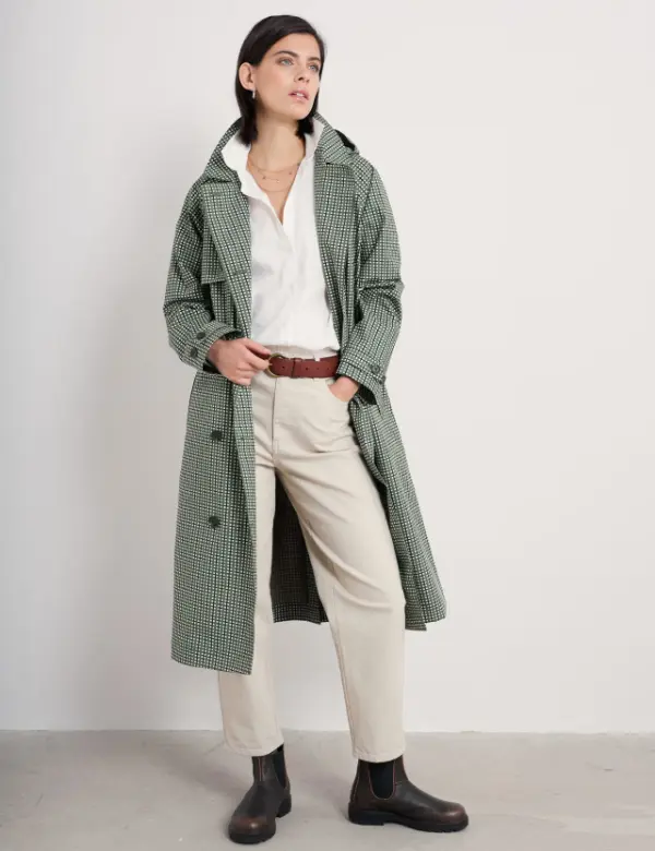 Trench Coat