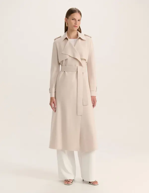 Trench Coats Women