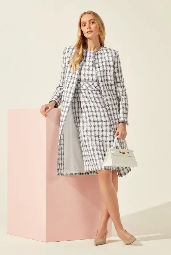 Wedding Guest Outfit Fall