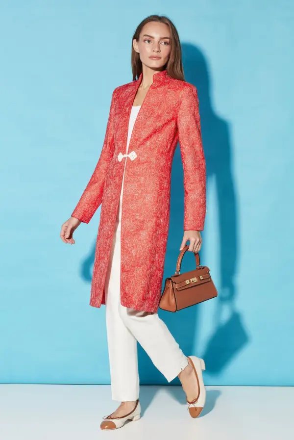 Wedding Guest Outfit Winter