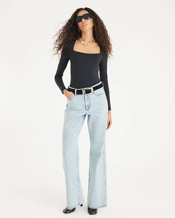 Basic Going Out Outfit