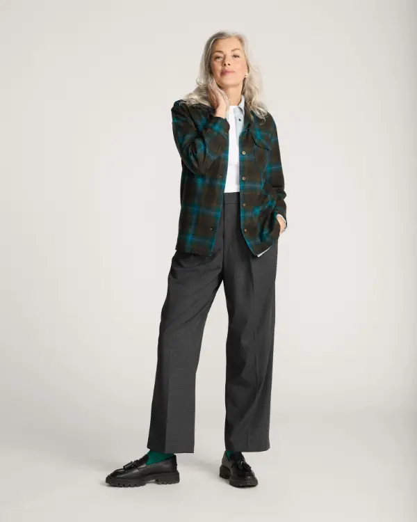 Fashion For Women Over 60 Outfits