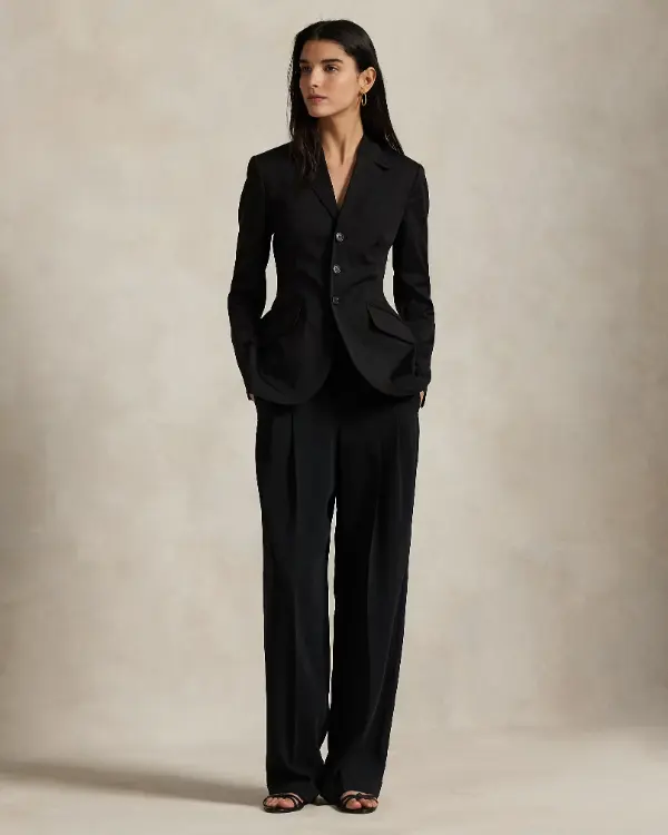 Formal Blazer Outfits For Women