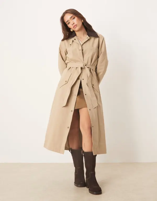 What to Wear on a Rainy Day