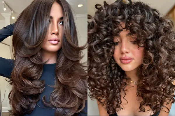 Chic Hairstyles Ideas