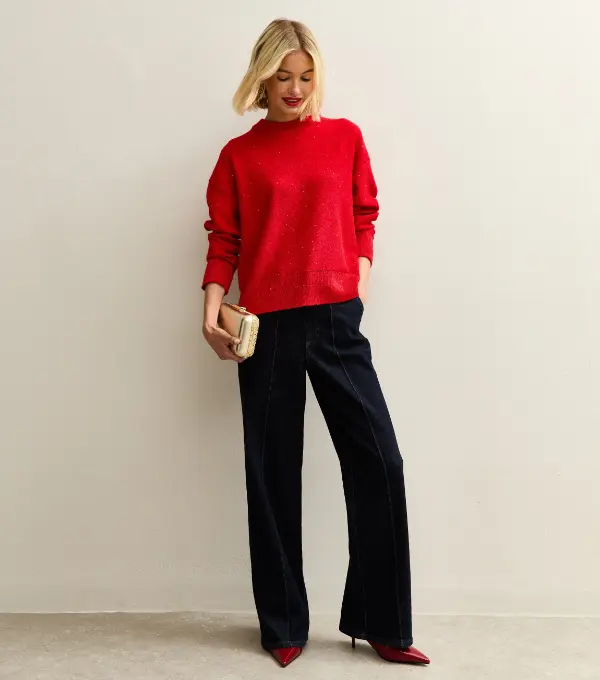 Christmas Outfit Ideas