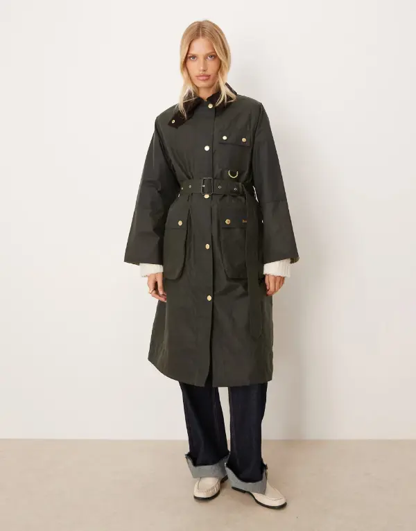 Cold Rainy Day Outfit Casual