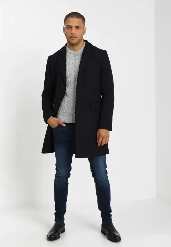 Fall & Winter Men’s Style Guide: Easy Outfit Ideas That Look Sharp ...