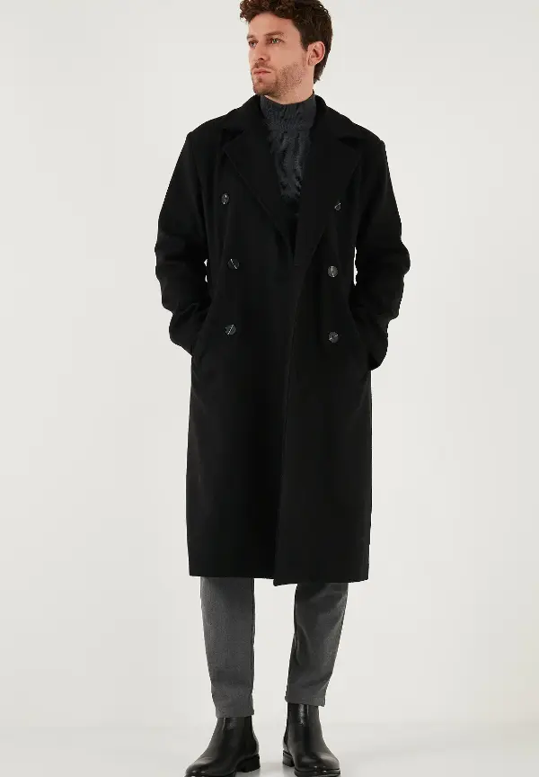 Men Fall Winter Outfits