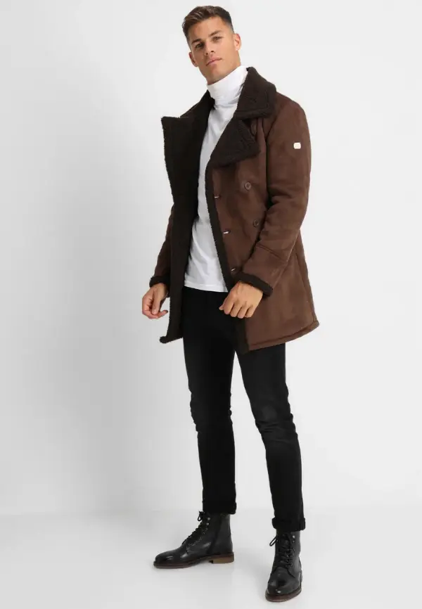 Men Winter Outfits