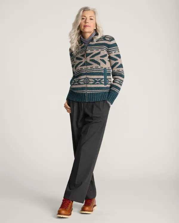 Over 60 Fashion Casual