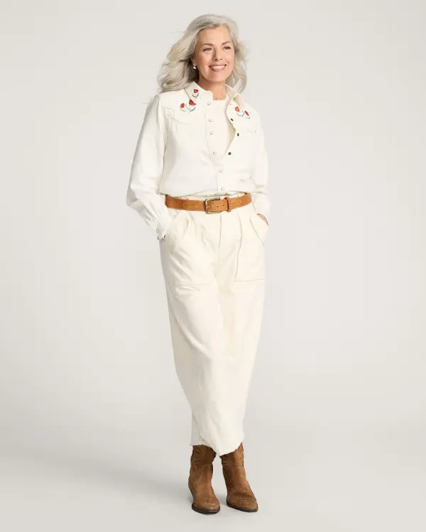 Over 60 Fashion Classy