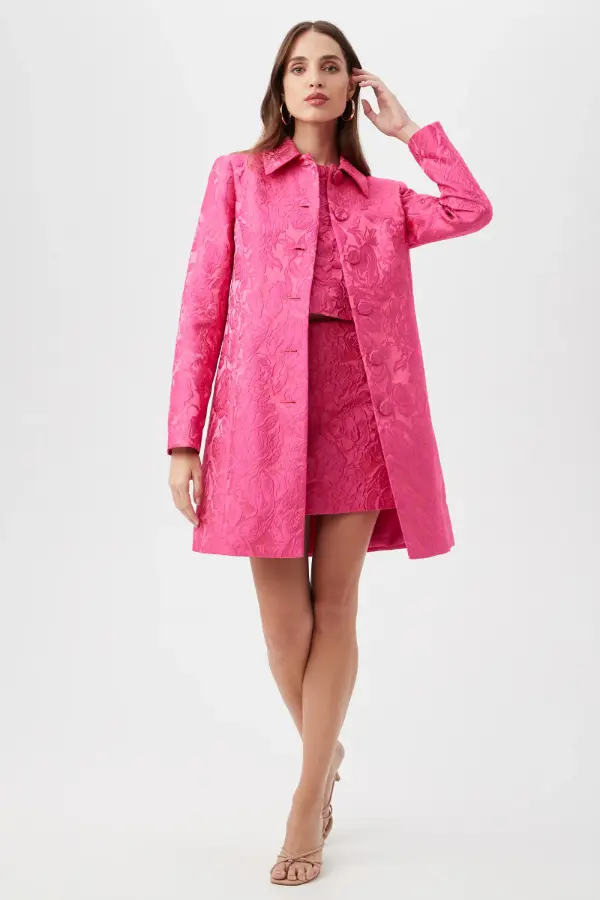 Pink Outfits For Women
