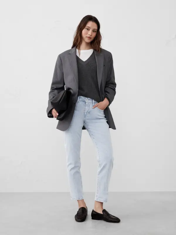 Styling Business Casual