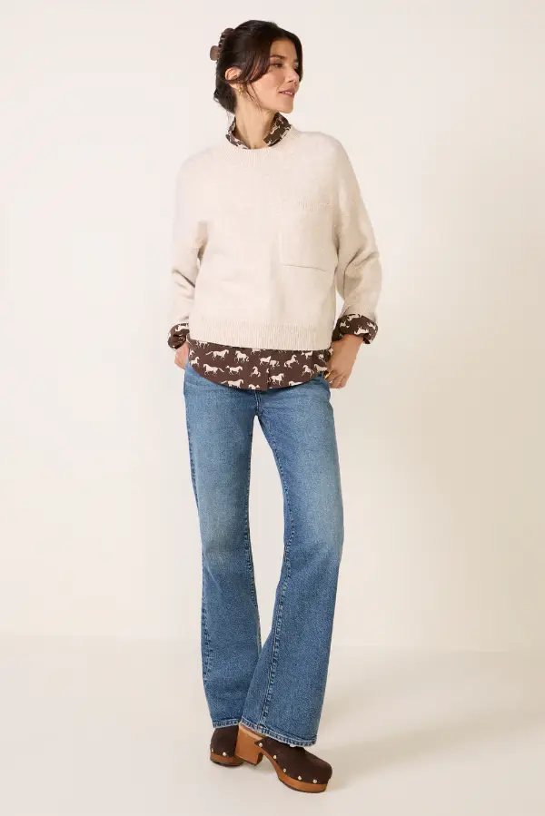 Thanksgiving Outfit Casual