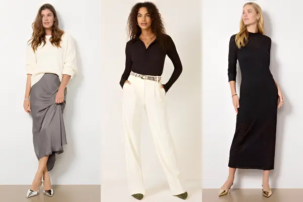 Thanksgiving Outfits