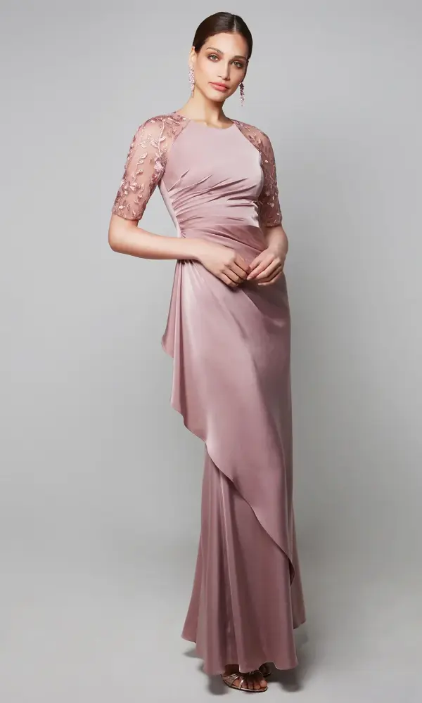 Winter Formal Dresses