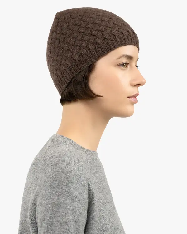 Cashmere Hat