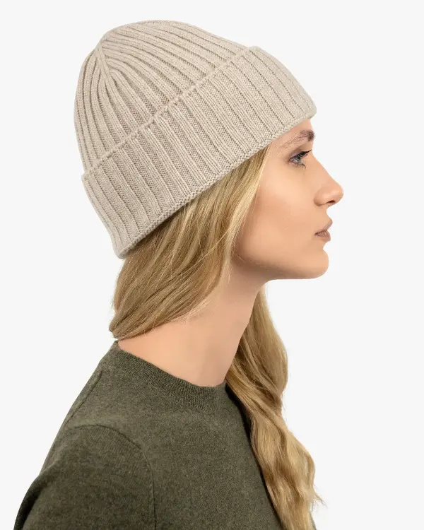 Cashmere Hat