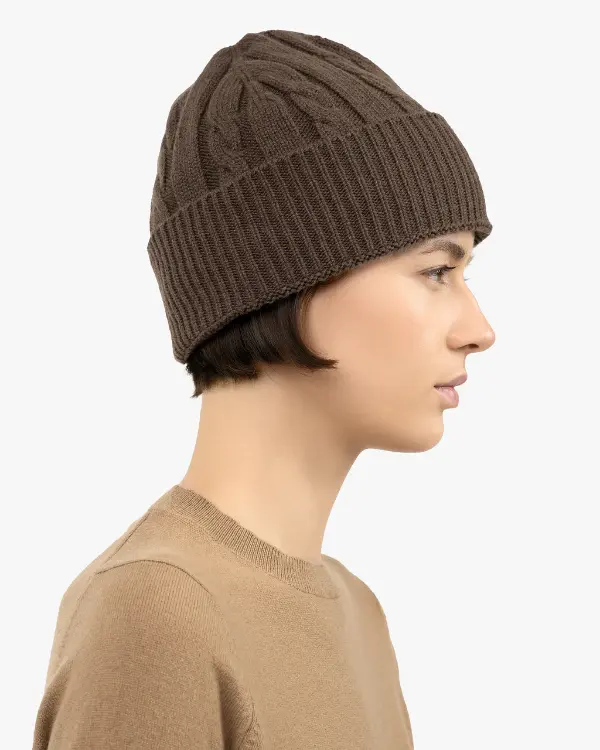 Cashmere Hat