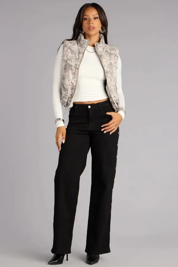 Best Outfits For Short Women