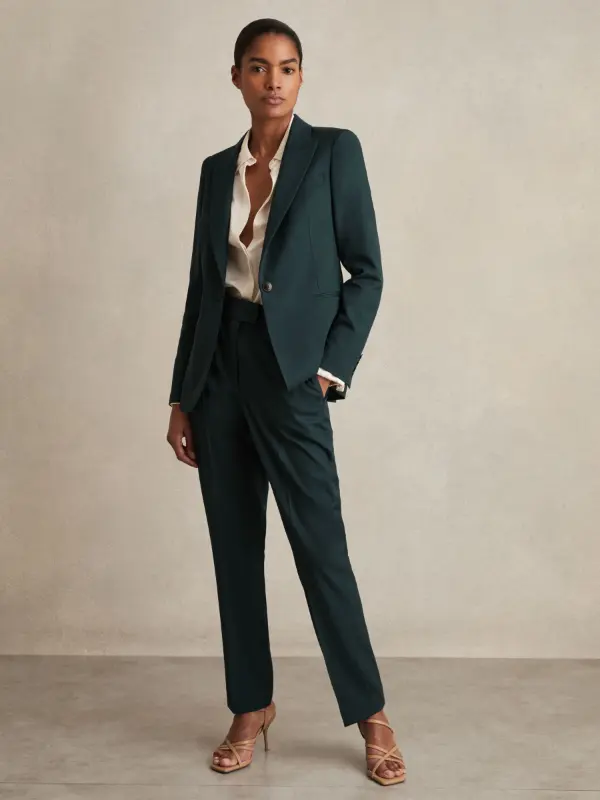 Formal Suits For Women Classy