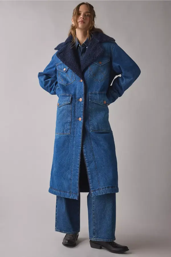 Gen Z Winter Fashion