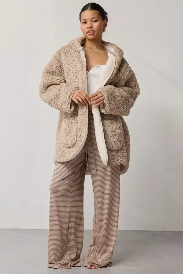 Gen Z Winter Fashion