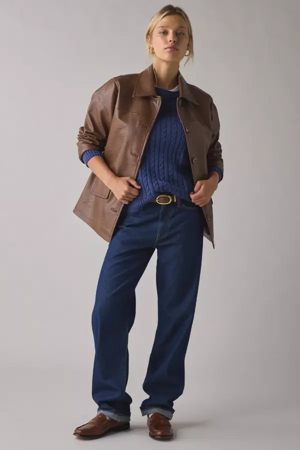 Gen Z Winter Fashion