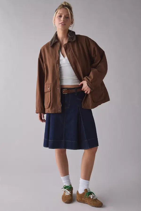 Gen Z Winter Fashion