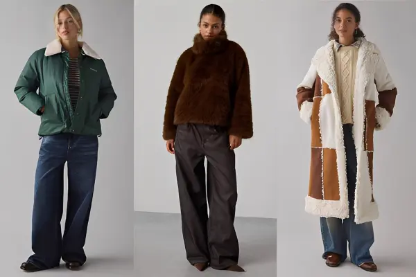 Gen Z Winter Fashion Ideas