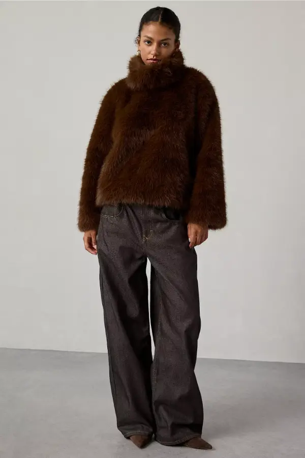 Gen Z Winter Fashion