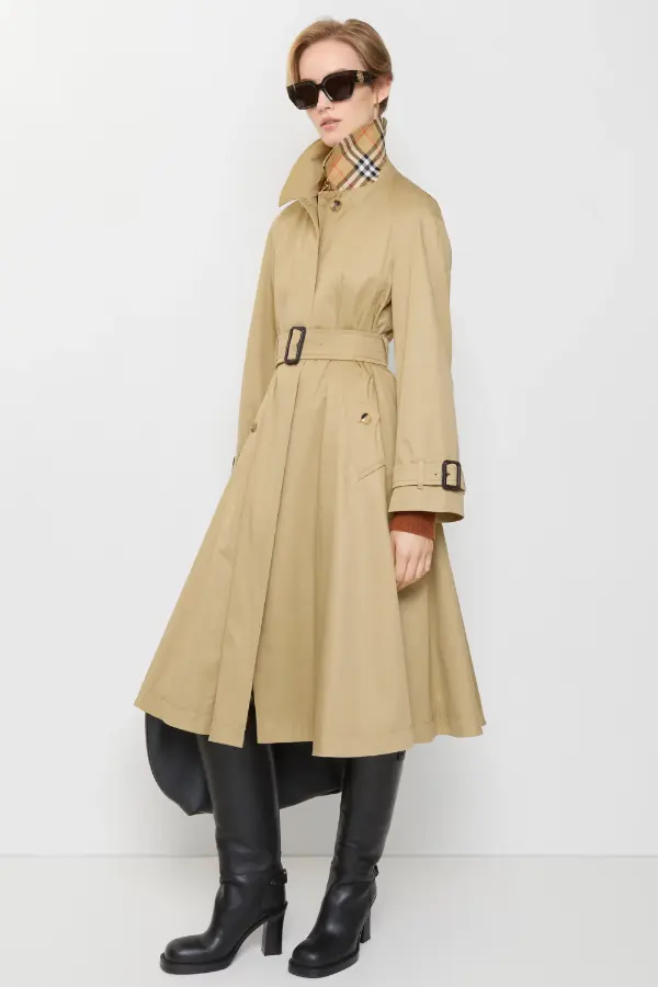 Latest Winter Fashion 2025