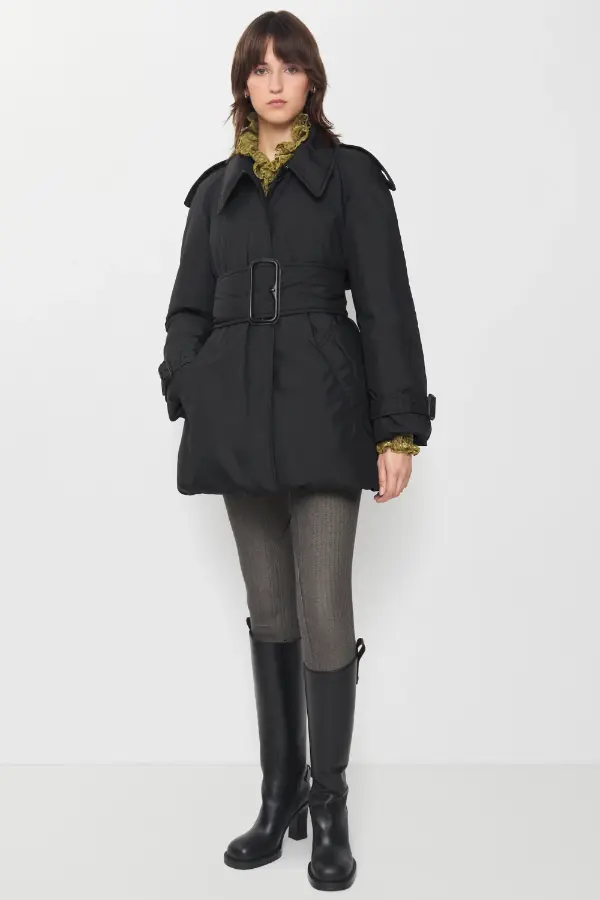 Latest Winter Fashion