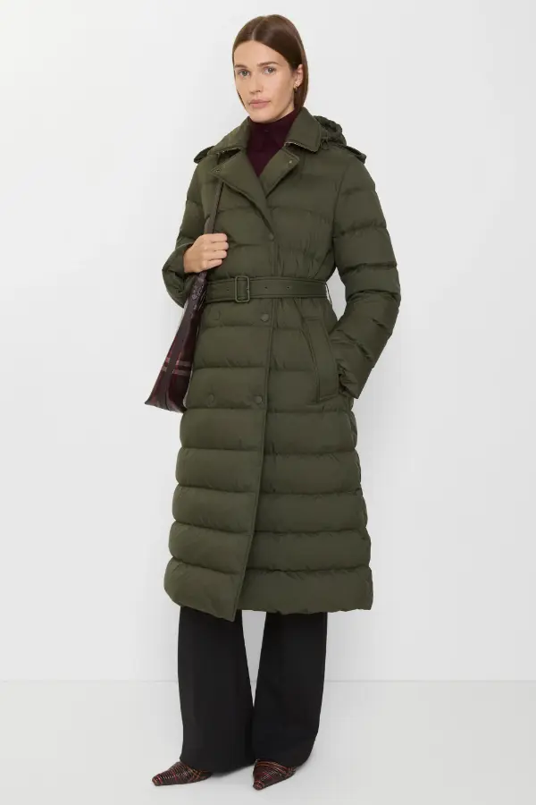 Latest Winter Fashion