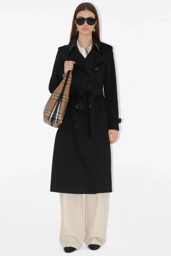 Latest Winter Fashion