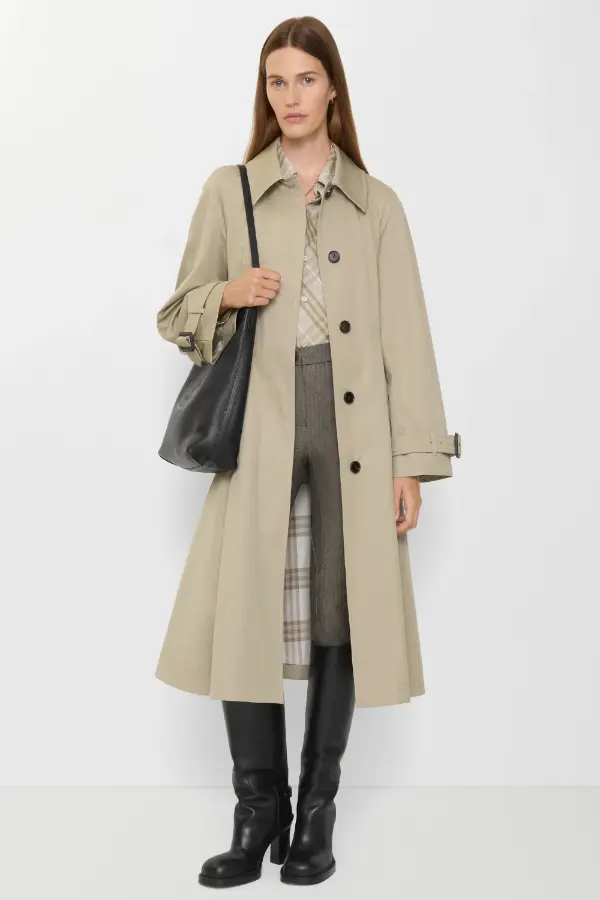 Latest Winter Fashion