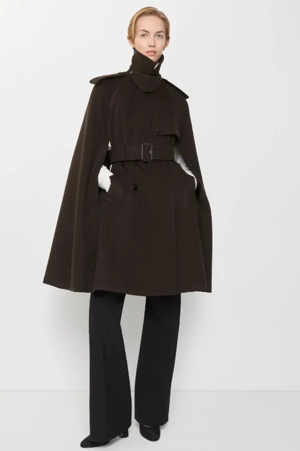 Latest Winter Fashion