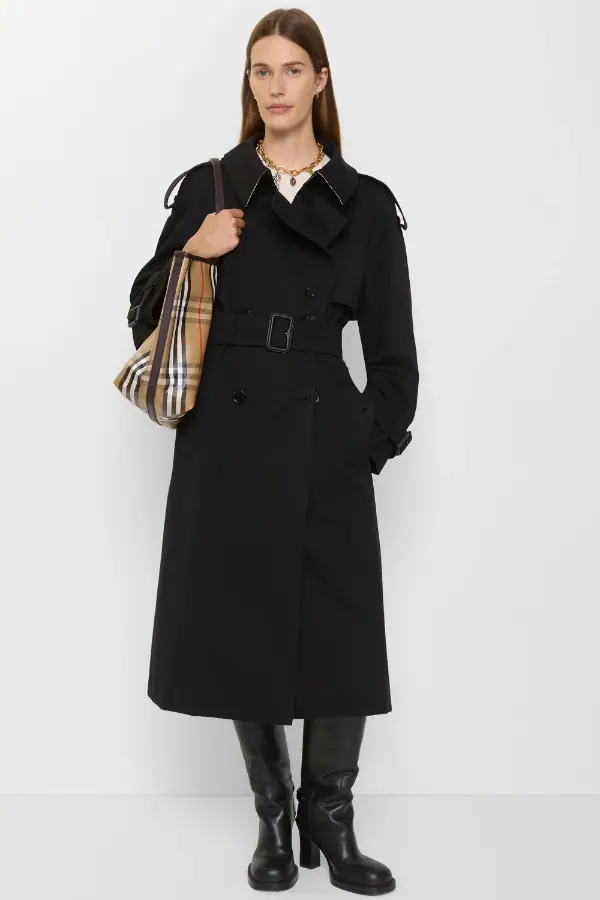 Latest Winter Outfits For Women